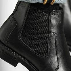 Tout neuf 🧨 Chelsea 🥾 Boots Dep-134 Black de Classic Series 👍 7 Tout neuf 🧨 Chelsea 🥾 Boots Dep-134 Black de Classic Series 👍 -Classic Series Soldes classic series 295135 DEP 134 BLK 01 20211213T160929 02