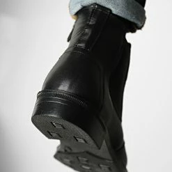 Tout neuf 🧨 Chelsea 🥾 Boots Dep-134 Black de Classic Series 👍 9 Tout neuf 🧨 Chelsea 🥾 Boots Dep-134 Black de Classic Series 👍 -Classic Series Soldes classic series 295135 DEP 134 BLK 01 20211213T160931 04