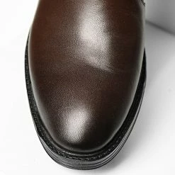 Bon marché ❤️ Chelsea 🥾 Boots Dep-134 Marron de Classic Series 🛒 8 Bon marché ❤️ Chelsea 🥾 Boots Dep-134 Marron de Classic Series 🛒 -Classic Series Soldes classic series 295142 DEP 134 BROWN 11 20211214T160809 03