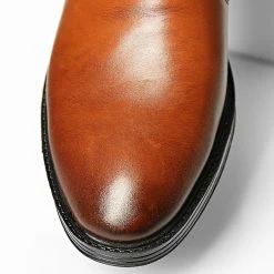 De gros 🎁 Chelsea 🥾 Boots Dep-134 Marron de Classic Series 😉 -Classic Series Soldes classic series 295144 DEP 134 TABAC 03 20211214T160740 03