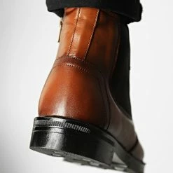 De gros 🎁 Chelsea 🥾 Boots Dep-134 Marron de Classic Series 😉 -Classic Series Soldes classic series 295144 DEP 134 TABAC 03 20211214T160741 04