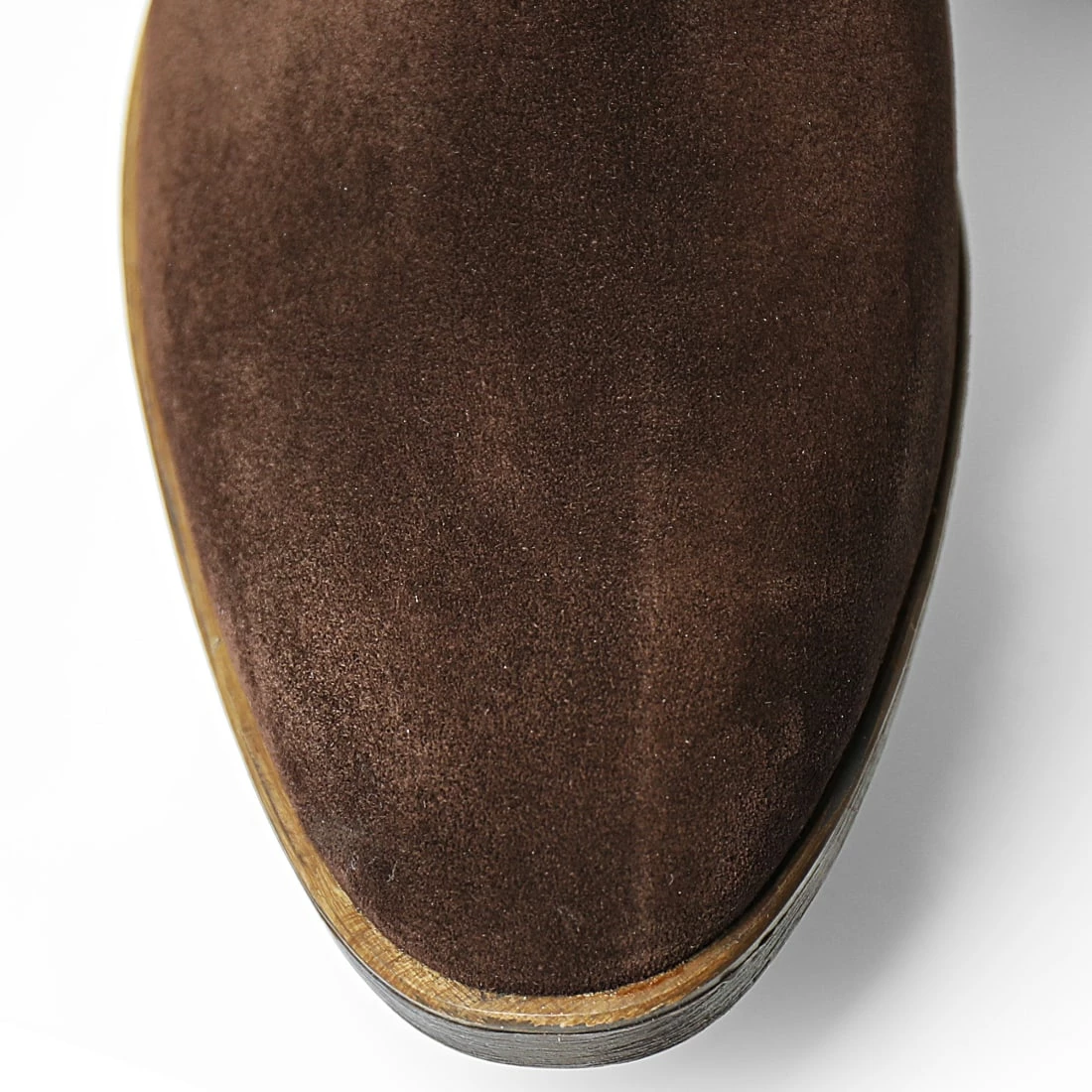 Promo 🔥 Chelsea 🥾 Boots DR-82 Marron de Classic Series ✔️ 5 Promo 🔥 Chelsea 🥾 Boots DR-82 Marron de Classic Series ✔️ – Image 3