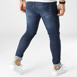Coupon 🛒 Jean Skinny 3525 Bleu Denim de Classic Series 💯 9 Coupon 🛒 Jean Skinny 3525 Bleu Denim de Classic Series 💯 -Classic Series Soldes classic series 295511 DHZ 3525 K MAVI 20211217T145616 04