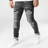 Grosses soldes ⌛ Jean Skinny 3644 Noir de Classic Series 🥰 -Classic Series Soldes classic series 295516 DHZ 3644 1 FUME 20211217T145726 01