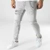 Offres 🌟 Jean Skinny 3638 Gris Clair de Classic Series 🥰 1 Offres 🌟 Jean Skinny 3638 Gris Clair de Classic Series 🥰 -Classic Series Soldes classic series 295546 DHZ 3638 2 FUME 20211217T151054 01