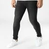 Remise ⌛ Jean Skinny 7725 Noir de Classic Series 😀 -Classic Series Soldes classic series 295571 7725 BLACK 1 20211217T150644 01