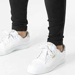 Remise ⌛ Jean Skinny 7725 Noir de Classic Series 😀 -Classic Series Soldes classic series 295571 7725 BLACK 1 20211217T150645 02