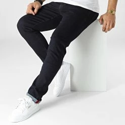 Budget ⭐ Jean 7741 Bleu Brut de Classic Series 🧨 -Classic Series Soldes classic series 295575 7741 LACI 1 20211217T150350 03