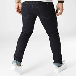 Budget ⭐ Jean 7741 Bleu Brut de Classic Series 🧨 -Classic Series Soldes classic series 295575 7741 LACI 1 20211217T150351 04