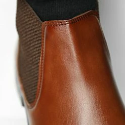 De gros 👏 Chelsea 🥾 Boots C26-03 Marron de Classic Series 💯 8 De gros 👏 Chelsea 🥾 Boots C26-03 Marron de Classic Series 💯 -Classic Series Soldes classic series 296073 C26 03 TABAC 20220117T154658 03