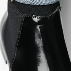 Les meilleures critiques de 🧨 Chelsea 🥾 Boots C24-51L Black de Classic Series 😉 8 Les meilleures critiques de 🧨 Chelsea 🥾 Boots C24-51L Black de Classic Series 😉 -Classic Series Soldes classic series 296074 C24 51L BLACK V 20211227T155743 03