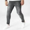 Sortie 🌟 Jean Skinny 3513 Gris Anthracite de Classic Series ⭐ 2 Sortie 🌟 Jean Skinny 3513 Gris Anthracite de Classic Series ⭐ -Classic Series Soldes classic series 296254 DHZ 3513 3 FUME 20211224T104925 01