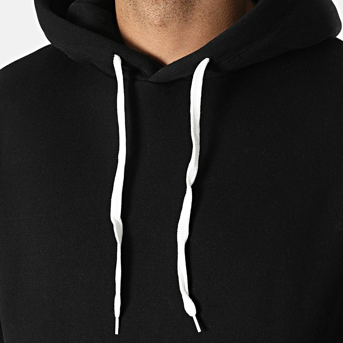 De gros ⭐ Ensemble De Survetement F22-901T Noir de Classic Series 💯 5 De gros ⭐ Ensemble De Survetement F22-901T Noir de Classic Series 💯 – Image 3