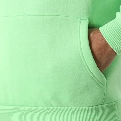 Meilleure affaire 🔥 Ensemble De Survetement F22-901T Vert Clair de Classic Series 💯 -Classic Series Soldes classic series 298064 F22 901T YESIL 20220124T160202 03