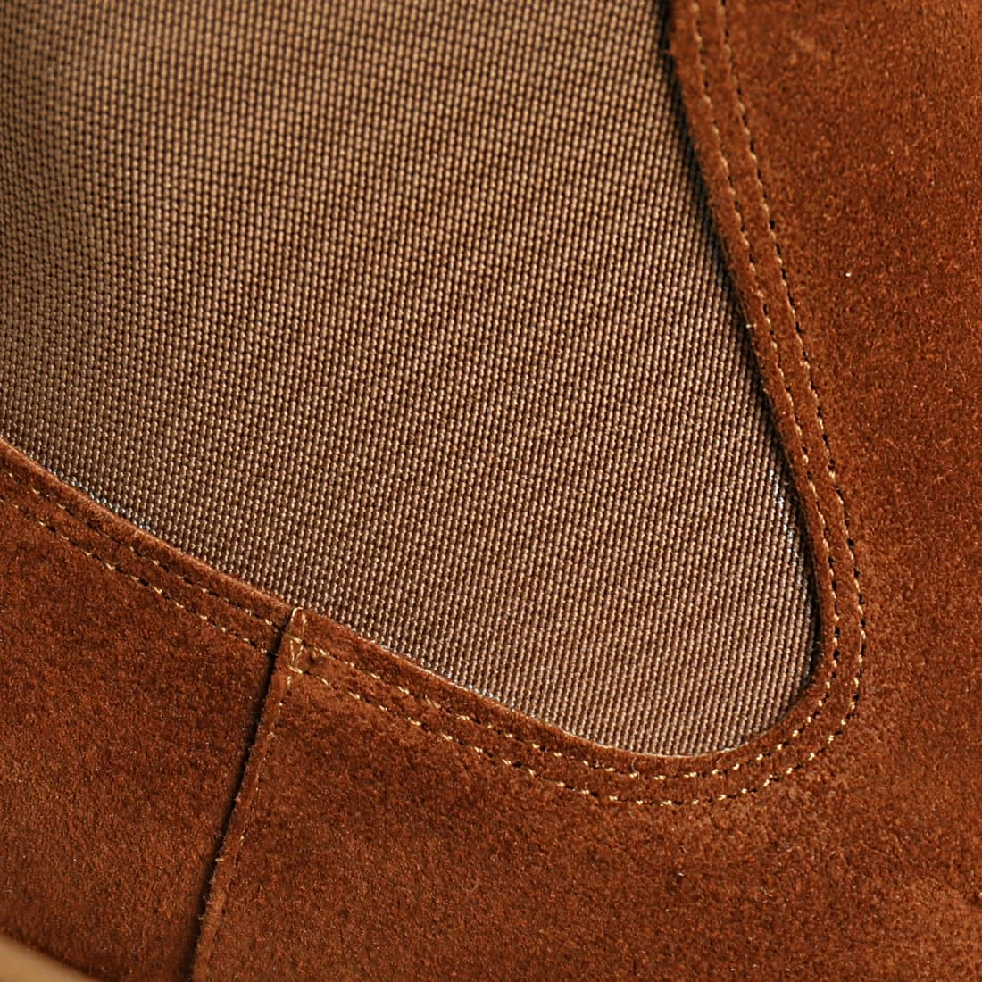 Top 10 😉 Chelsea 🥾 Boots 811 Marron de Classic Series ✨ 4 Top 10 😉 Chelsea 🥾 Boots 811 Marron de Classic Series ✨ – Image 2