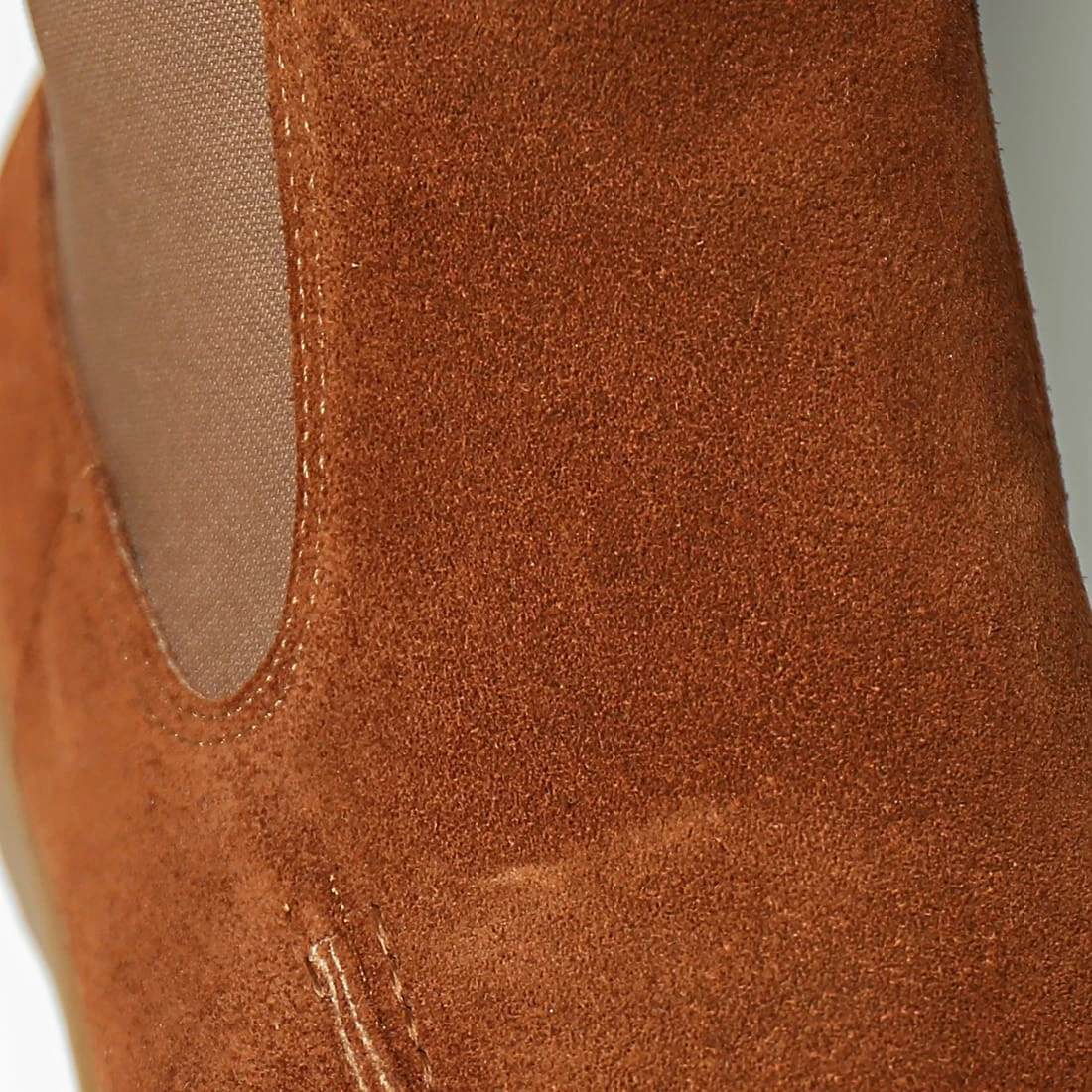 Top 10 😉 Chelsea 🥾 Boots 811 Marron de Classic Series ✨ 5 Top 10 😉 Chelsea 🥾 Boots 811 Marron de Classic Series ✨ – Image 3