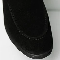 Budget 🎁 Chelsea 🥾 Boots 811 Noir de Classic Series 🔥 -Classic Series Soldes classic series 298471 811 SIYAH SUET 20220121T152026 03