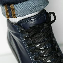 Meilleure affaire 😍 Baskets SHRT 101B Croco Bleu Marine de Classic Series ✔️ 8 Meilleure affaire 😍 Baskets SHRT 101B Croco Bleu Marine de Classic Series ✔️ -Classic Series Soldes classic series 298484 SRHT 101B CROCO NAVY 20220125T161833 03