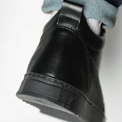 Acheter 🌟 Baskets SHRT 101B All Black de Classic Series 🥰 9 Acheter 🌟 Baskets SHRT 101B All Black de Classic Series 🥰 -Classic Series Soldes classic series 298485 SRHT 101B ALL BLACK 20220125T161850 04