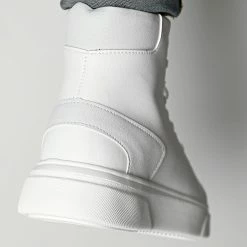 De gros ⭐ Baskets 176 Blanc de Classic Series 🎁 -Classic Series Soldes classic series 298491 176 BEYAZ 20220121T150456 04