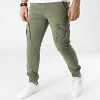 Vente flash 😉 Jogger Pant G6571 Vert Kaki de Classic Series ✔️ 2 Vente flash 😉 Jogger Pant G6571 Vert Kaki de Classic Series ✔️ -Classic Series Soldes classic series 299813 G6571 3 20220126T143102 01