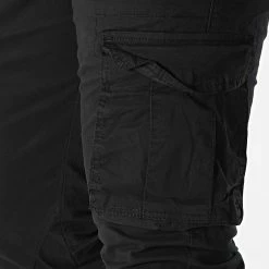 Grosses soldes ✔️ Jogger Pant G6571 Noir de Classic Series 🔥 -Classic Series Soldes classic series 299816 G6571 1 20220318T154133 02