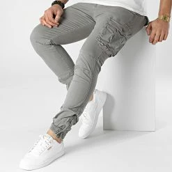 Les meilleures critiques de 😍 Jogger Pant JW-5343 Gris de Classic Series 🤩 8 Les meilleures critiques de 😍 Jogger Pant JW-5343 Gris de Classic Series 🤩 -Classic Series Soldes classic series 299869 JW 5343 5 20220131T143427 03