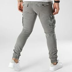 Les meilleures critiques de 😍 Jogger Pant JW-5343 Gris de Classic Series 🤩 9 Les meilleures critiques de 😍 Jogger Pant JW-5343 Gris de Classic Series 🤩 -Classic Series Soldes classic series 299869 JW 5343 5 20220131T143431 04