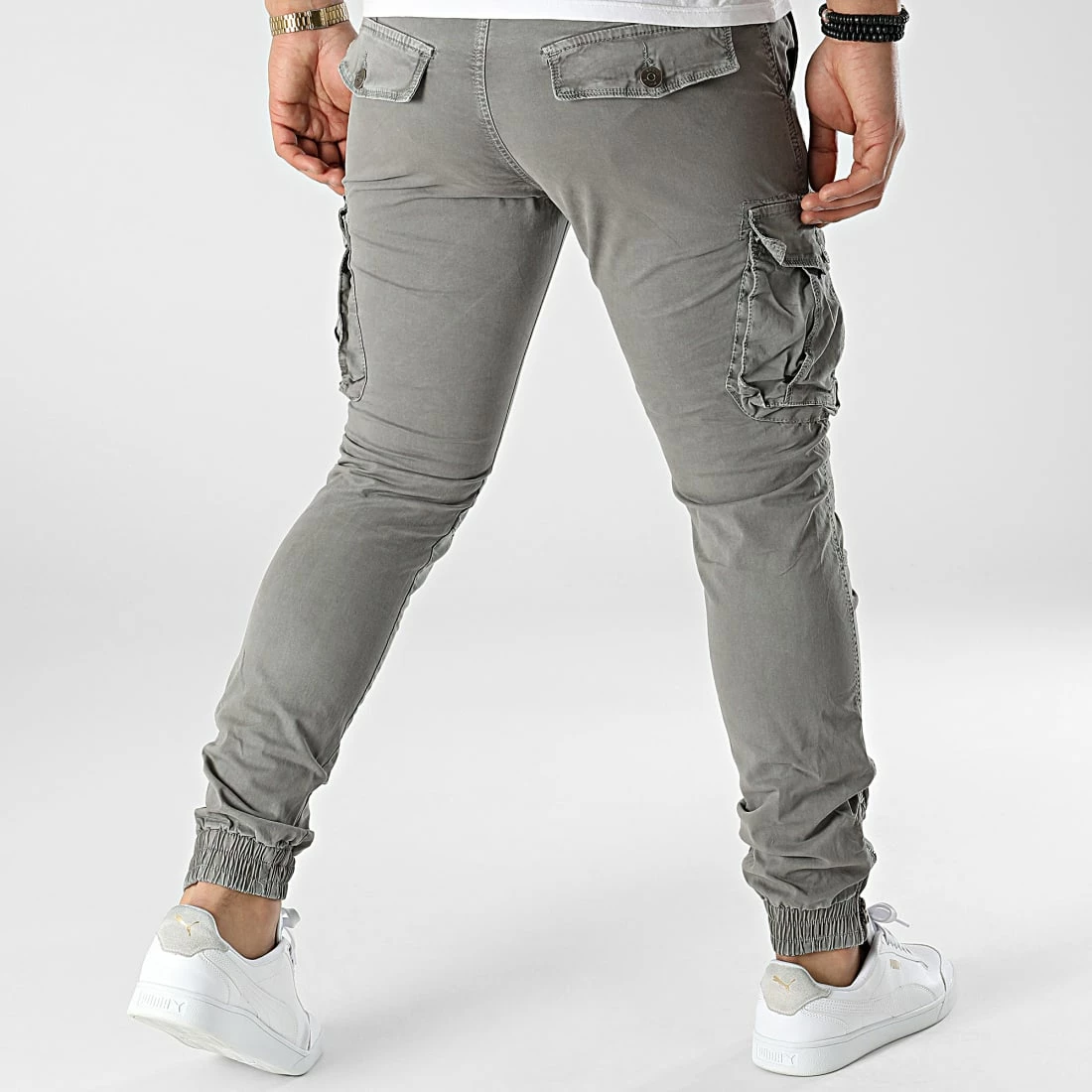 Les meilleures critiques de 😍 Jogger Pant JW-5343 Gris de Classic Series 🤩 6 Les meilleures critiques de 😍 Jogger Pant JW-5343 Gris de Classic Series 🤩 – Image 4
