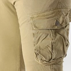Meilleure vente ❤️ Jogger Pant JW-5343 Beige de Classic Series ⭐ 7 Meilleure vente ❤️ Jogger Pant JW-5343 Beige de Classic Series ⭐ -Classic Series Soldes classic series 299873 JW 5343 3 20220131T141556 02