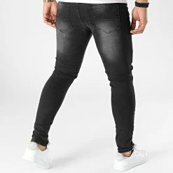 Meilleure affaire 🧨 Jean Skinny DHZ-3636 Noir de Classic Series 🧨 9 Meilleure affaire 🧨 Jean Skinny DHZ-3636 Noir de Classic Series 🧨 -Classic Series Soldes classic series 300749 DHZ 3636 1 SIYAH 20220202T155733 04