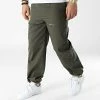 Nouveau 🔔 Jogger Pant Mili Vert Kaki de Classic Series ⭐ -Classic Series Soldes classic series 300859 AW21 COLL 02 004 140 20220315T155042 01