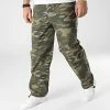 Les meilleures critiques de ⭐ Jogger Pant Camouflage Mili Vert Kaki de Classic Series 👏 2 Les meilleures critiques de ⭐ Jogger Pant Camouflage Mili Vert Kaki de Classic Series 👏 -Classic Series Soldes classic series 300860 AW21 COLL 02 004 CAMO 20220301T143130 01