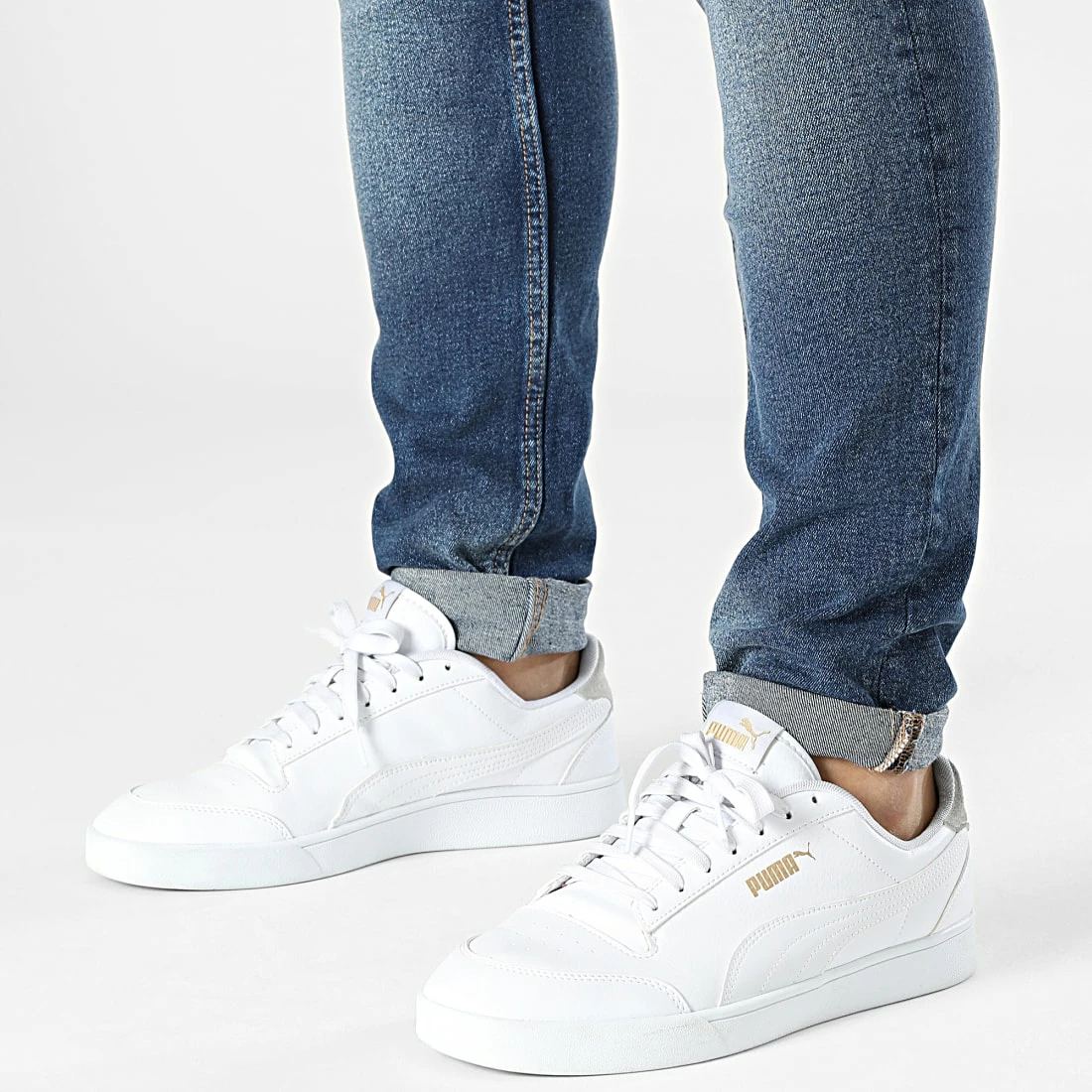 Tout neuf 🥰 Jean Slim DP1000_173 Bleu Denim de Classic Series 🔥 4 Tout neuf 🥰 Jean Slim DP1000_173 Bleu Denim de Classic Series 🔥 – Image 2