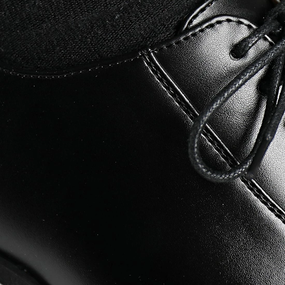 Coupon 🧨 Chaussures U558 Noir de Classic Series 👏 4 Coupon 🧨 Chaussures U558 Noir de Classic Series 👏 – Image 2