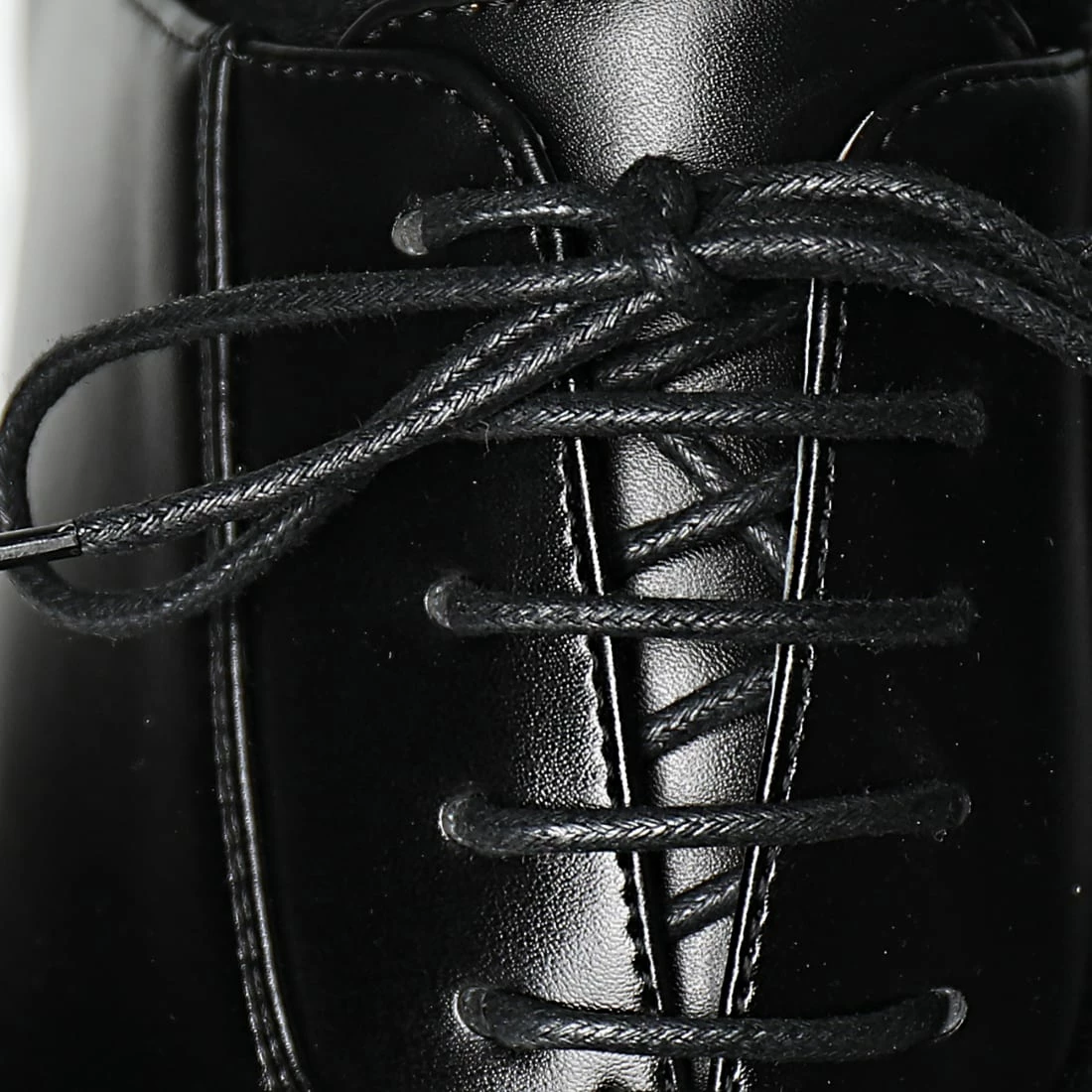 Coupon 🧨 Chaussures U558 Noir de Classic Series 👏 5 Coupon 🧨 Chaussures U558 Noir de Classic Series 👏 – Image 3