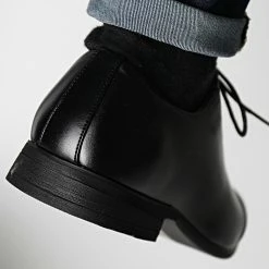 Coupon 🧨 Chaussures U558 Noir de Classic Series 👏 9 Coupon 🧨 Chaussures U558 Noir de Classic Series 👏 -Classic Series Soldes classic series 301719 U558 1 NOIR 20220210T143513 04