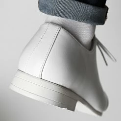 Offres 🥰 Chaussures U558 Blanc de Classic Series 🛒 -Classic Series Soldes classic series 301720 U558 1 BLANC 20220210T143545 04