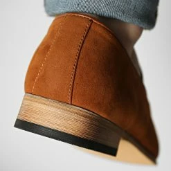 Nouveau 🌟 Mocassins UF1283 Camel de Classic Series ⭐ -Classic Series Soldes classic series 301743 UF1283 14 CAMEL 20220203T161509 04