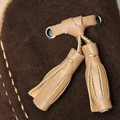 Meilleure affaire 😍 Mocassins UF1283 Marron de Classic Series 🔥 -Classic Series Soldes classic series 301759 UF1283 17 CAFE 20220203T161533 03