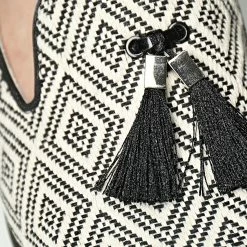 Offres 🧨 Mocassins U68083 Blanc de Classic Series 😍 -Classic Series Soldes classic series 301866 U68083 50 NOIR 20220203T161829 03