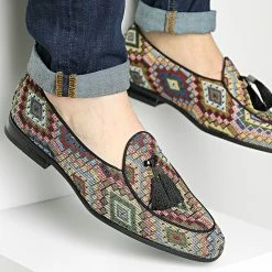 Top 10 😀 Mocassins U68083 Multi de Classic Series ⌛