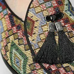 Top 10 😀 Mocassins U68083 Multi de Classic Series ⌛ -Classic Series Soldes classic series 301877 U68083 57 MARRON 20220203T161639 03