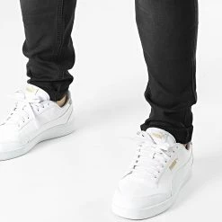 Meilleur prix 💯 Jean Slim D-3195 Noir de Classic Series 👏 -Classic Series Soldes classic series 302379 D 3195 20220301T145937 02