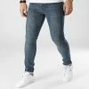 Offres ❤️ Jean Slim D-3226 Bleu Wash de Classic Series ✔️ 2 Offres ❤️ Jean Slim D-3226 Bleu Wash de Classic Series ✔️ -Classic Series Soldes classic series 302392 D 3226 20220208T161832 01