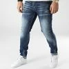 Acheter 👍 Jean Slim 008 Bleu Denim de Classic Series ⭐ -Classic Series Soldes classic series 302423 008 20220208T160256 01