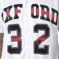 De gros 😍 Maillot de ⚾ Baseball YE-526 Blanc de Classic Series 🥰 7 De gros 😍 Maillot de ⚾ Baseball YE-526 Blanc de Classic Series 🥰 -Classic Series Soldes classic series 304078 YE 526 WHITE 20220222T155520 02