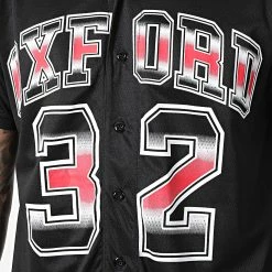 Meilleure vente ⭐ Maillot de ⚾ Baseball YE-526 Noir de Classic Series 👍 -Classic Series Soldes classic series 304079 YE 526 BLACK 20220222T160734 02