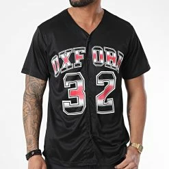 Meilleure vente ⭐ Maillot de ⚾ Baseball YE-526 Noir de Classic Series 👍 -Classic Series Soldes classic series 304079 YE 526 BLACK 20220222T160735 03