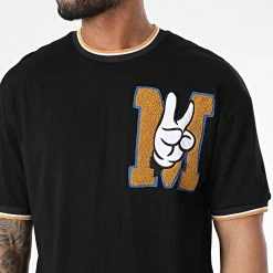 Meilleure vente 🥰 Tee 👚 Shirt G22-597 Noir de Classic Series 🤩 -Classic Series Soldes classic series 304604 G22 597 SIYAH 20220222T160526 02